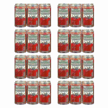 Sacramento Sacramento Tomato Juice Loose 5.5oz Cans - CS of 48 SACVA35L